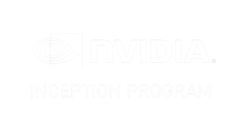 NVIDIA Inception Program partner badge