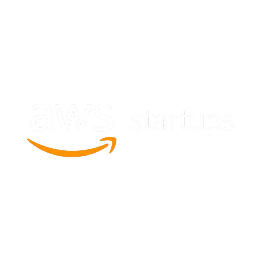 AWS Startups logo