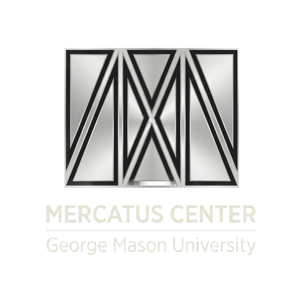 Mercatus Center George Mason University logo