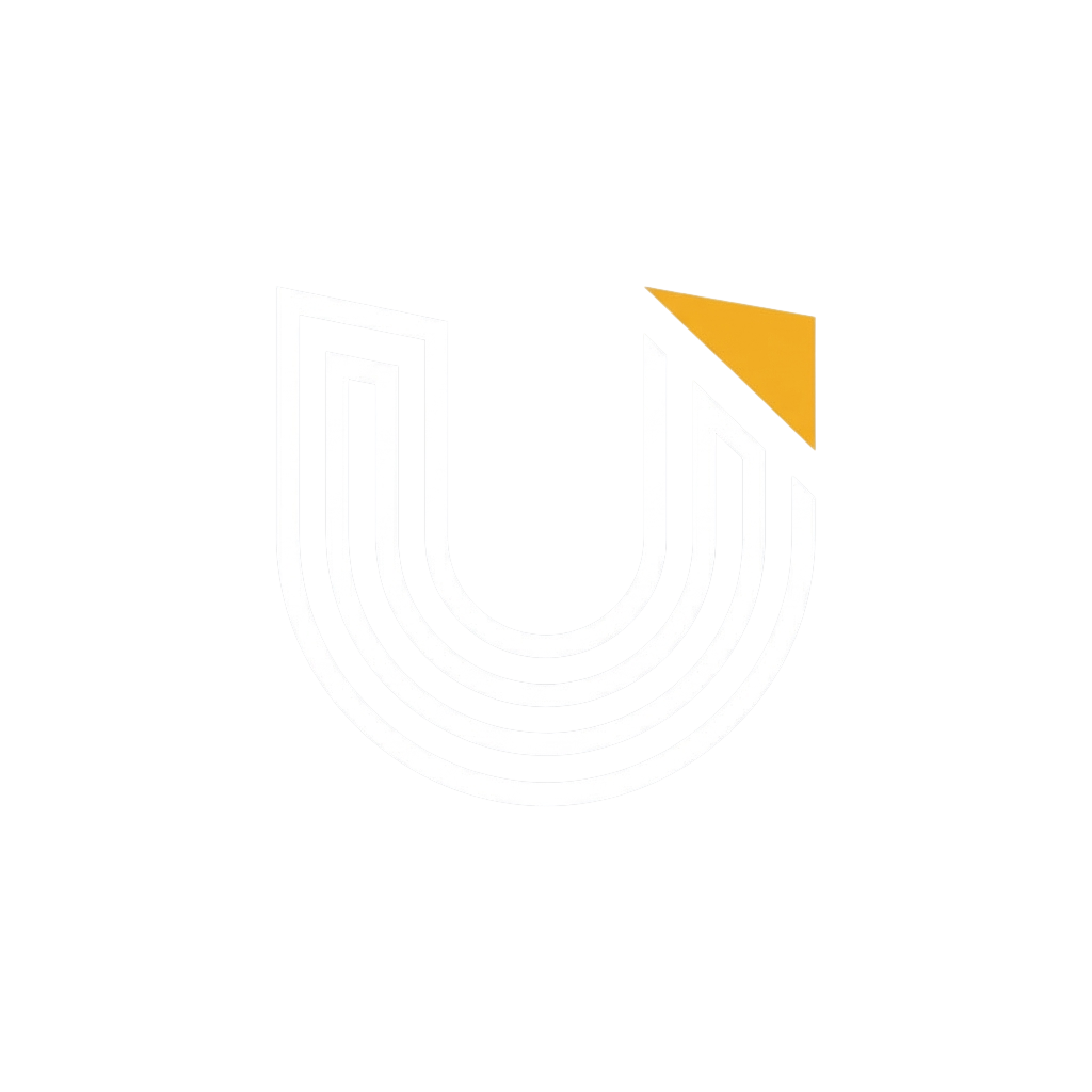 U collaboration logo